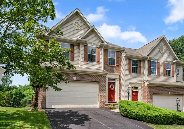 Homes for sale in South Fayette, PA | 6359 Club Dr, South Fayette, PA 15057 | MLS# 1763905