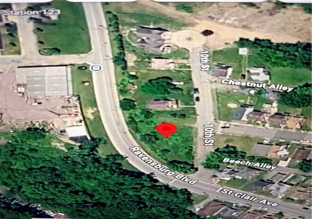 1st image of 0 10th St, Clairton, PA 15025 | MLS# 1763986