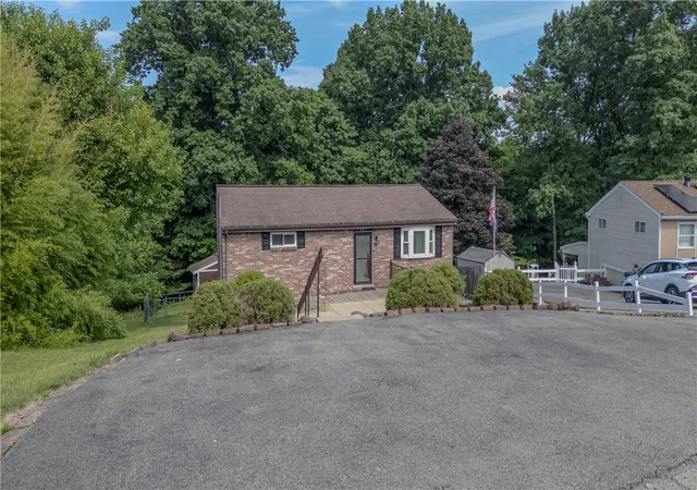 Homes for sale in Plum Boro, PA | 327 Beech Rd, Plum Boro, PA 15239 | MLS# 1763954