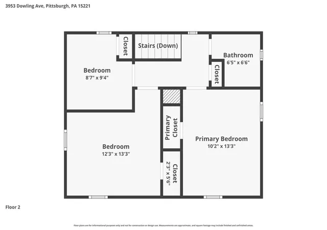 Homes for sale in Wilkins Twp, PA | 3953 Dowling, Wilkins Twp, PA 15221 | MLS# 1763990