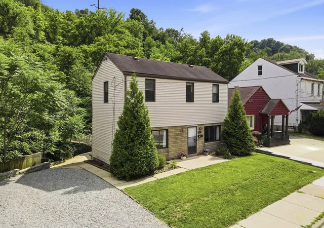 Homes for sale in South Side, PA | 983 Becks Run Road #810, South Side, PA 15210 | MLS# 1763996
