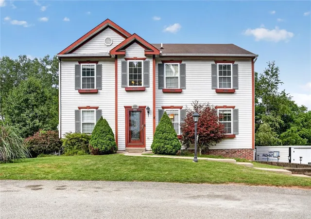 Homes for sale in Plum Boro, PA | 457 Lynn Ann Dr, Plum Boro, PA 15068 | MLS# 1763926