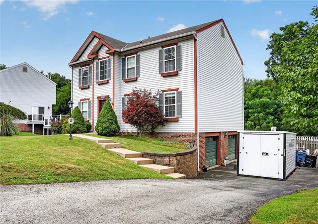 Homes for sale in Plum Boro, PA | 457 Lynn Ann Dr, Plum Boro, PA 15068 | MLS# 1763926