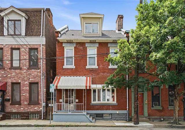 1st image of 78 S 14th St, South Side, PA 15203 | MLS# 1763860