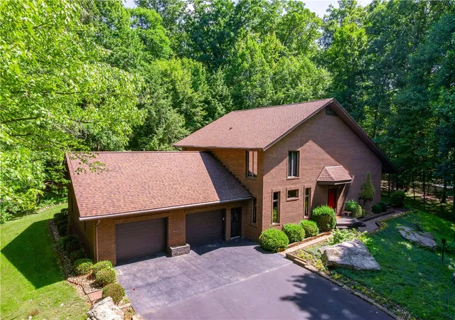 1st image of 345 Harmony Rd, Slippery Rock, PA 16057 | MLS# 1763998