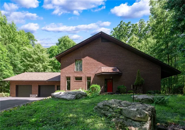 2nd image of 345 Harmony Rd, Slippery Rock, PA 16057 | MLS# 1763998