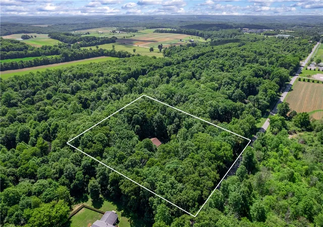 31st image of 345 Harmony Rd, Slippery Rock, PA 16057 | MLS# 1763998