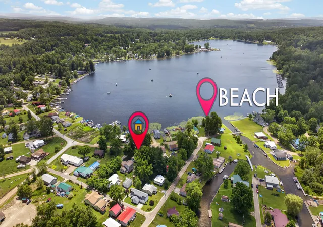 Homes for sale in Canadohta Lake, PA | 24507 Sandburg Dr, Canadohta Lake, PA 16438 | MLS# 1764029
