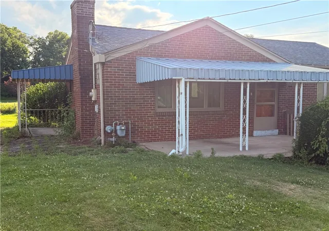Photo 18 of Single family home for sale at 31 Ewing Rd, Kennedy Twp, PA 15136 | MLS# 1764030 | Listing updated on 2026-07-27