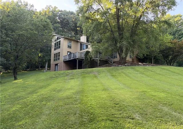 Photo 1 of Single family home for sale at 4900 Cole Rd, Murrysville, PA 15668 | MLS# 1764000 | Listing updated on 2026-10-04