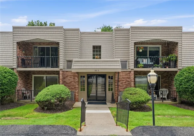 2nd image of 603 Calais Dr #2104, Mc Candless, PA 15237 | MLS# 1763740
