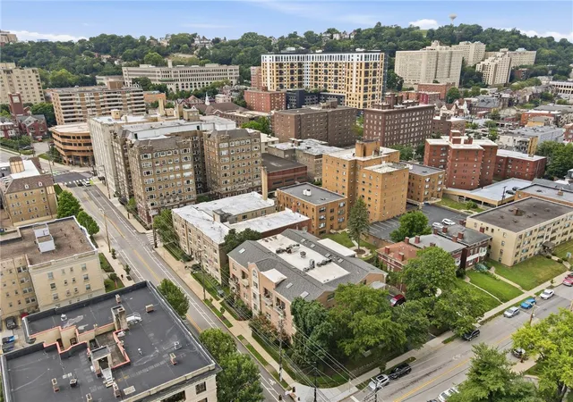 Homes for sale in Oakland, PA | 4677 Bayard St #204, Oakland, PA 15213 | MLS# 1763679