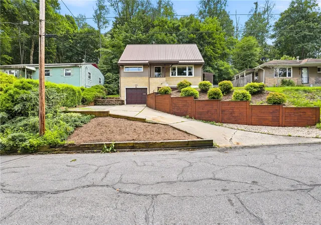1st image of 523 Bluff Street, Westmont Hilltop School District, PA 15905 | MLS# 1763955