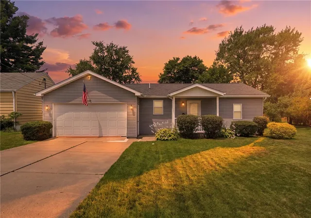 Homes for sale in Hermitage, PA | 635 Cohasset, Hermitage, PA 16148 | MLS# 1763828