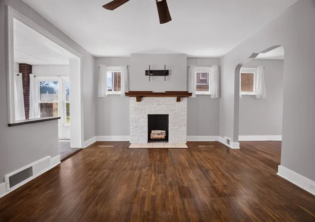 Photo 3 of Single family home for sale at 3020 May St Ext, Pittsburgh, PA 15234 | MLS# 1764047 | Listing updated on 2026-07-14