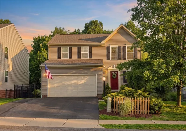1st image of 123 Broadstone, Mars, PA 16046 | MLS# 1763651