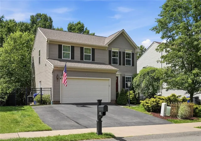 3rd image of 123 Broadstone, Mars, PA 16046 | MLS# 1763651