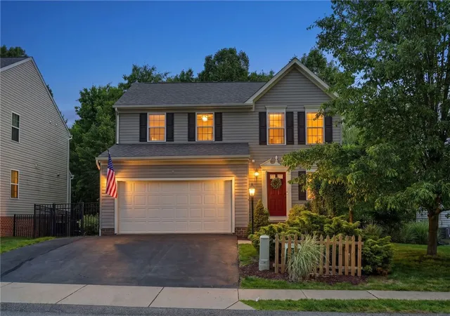 4th image of 123 Broadstone, Mars, PA 16046 | MLS# 1763651