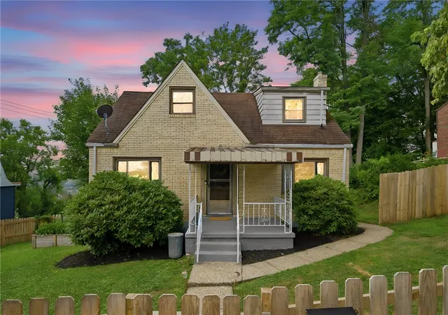 37th image of 1037 Rue Grande Vue St, Elliott, PA 15220 | MLS# 1764061