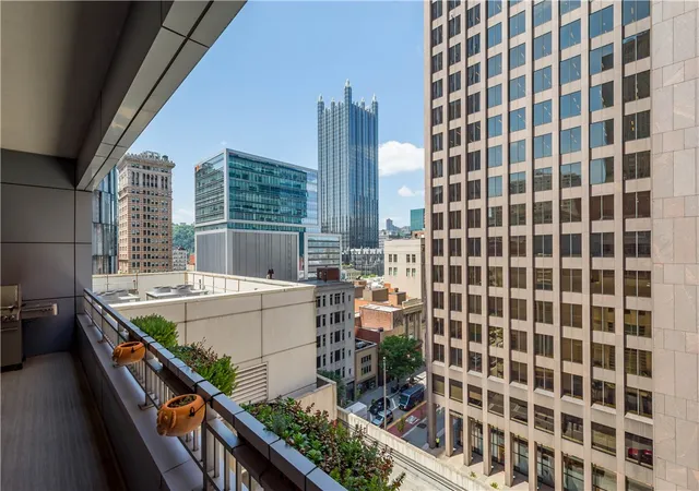 Photo 3 of Condo for sale at 301 5th Avenue #604, Downtown Pgh, PA 15222 | MLS# 1764016 | Listing updated on 2026-08-01