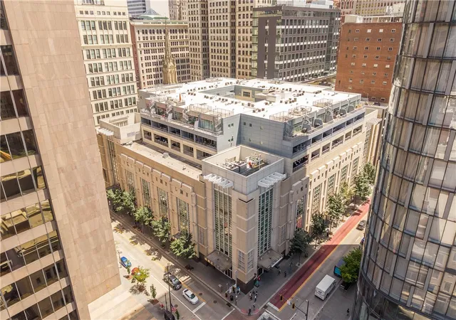 48th image of 301 5th Avenue #604, Downtown Pgh, PA 15222 | MLS# 1764016