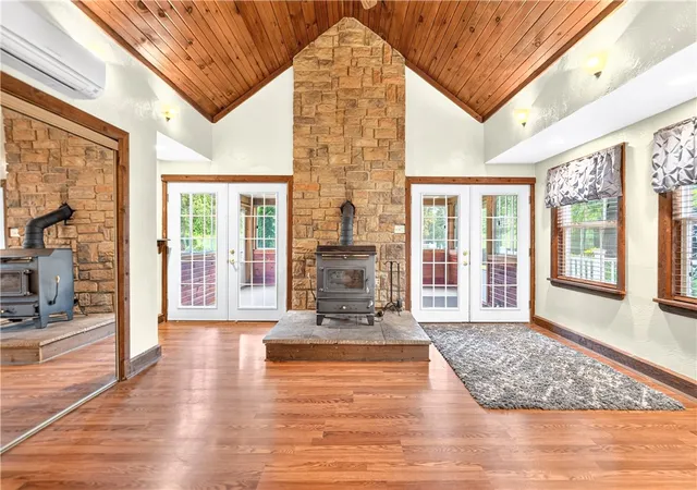 3rd image of 1301 Langeloth Road, Smith, PA 15021 | MLS# 1763763