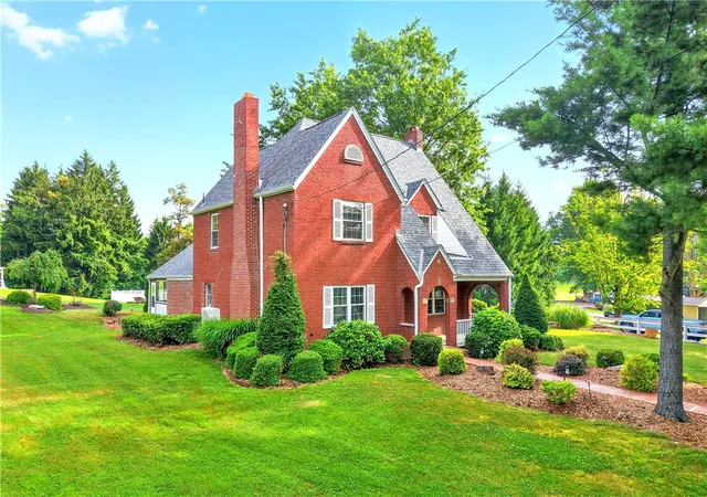 50th image of 1301 Langeloth Road, Smith, PA 15021 | MLS# 1763763