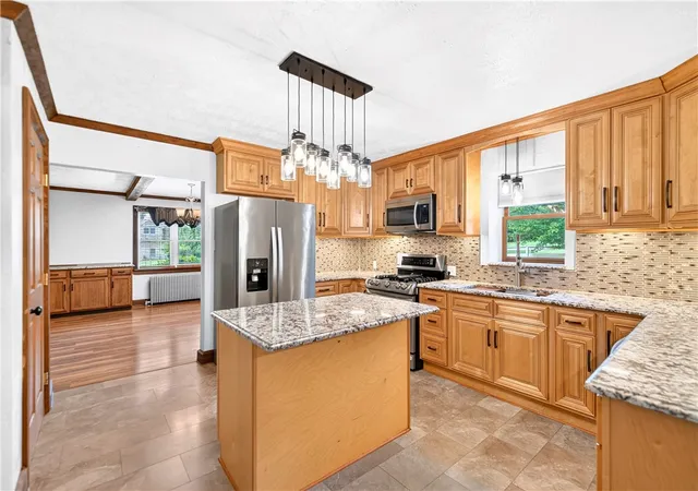 5th image of 1301 Langeloth Road, Smith, PA 15021 | MLS# 1763763