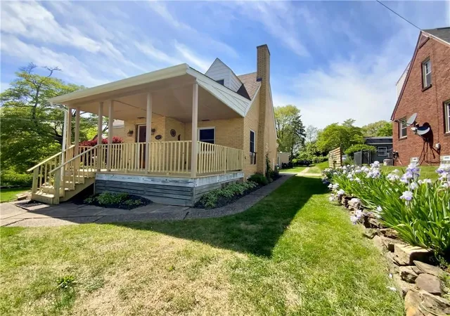 1st image of 629 Ridge Road, Harmony Twp, PA 15003 | MLS# 1764086