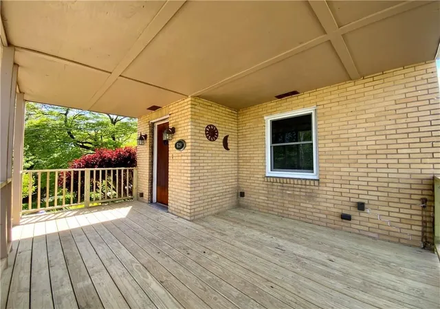 3rd image of 629 Ridge Road, Harmony Twp, PA 15003 | MLS# 1764086