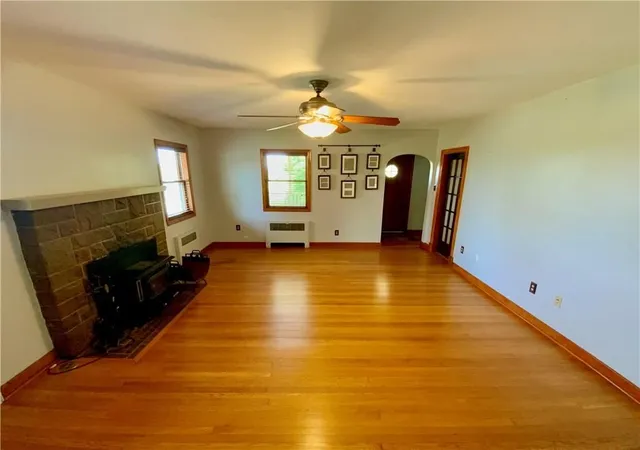 5th image of 629 Ridge Road, Harmony Twp, PA 15003 | MLS# 1764086