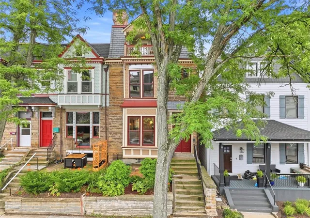 1st image of 716 N Beatty St, East Liberty, PA 15206 | MLS# 1764090