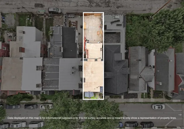 37th image of 716 N Beatty St, East Liberty, PA 15206 | MLS# 1764090