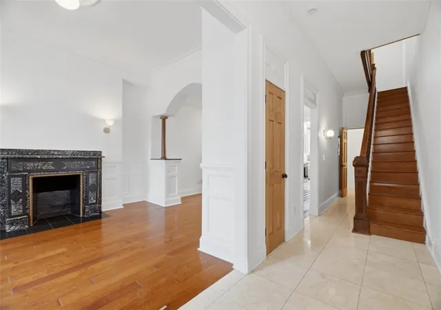 3rd image of 716 N Beatty St, East Liberty, PA 15206 | MLS# 1764090