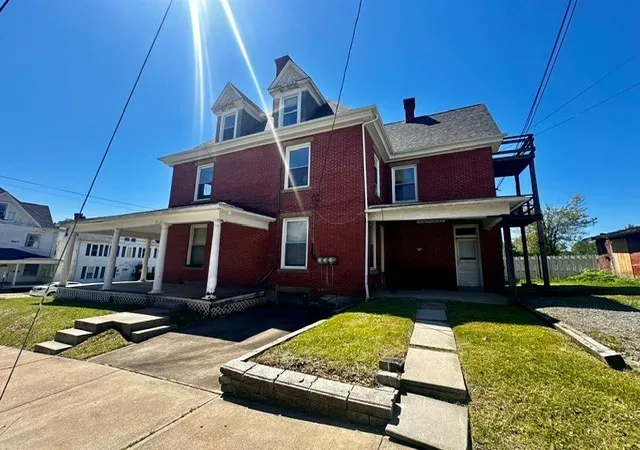 1st image of 387 N Richhill, Waynesburg, PA 15370 | MLS# 1764095