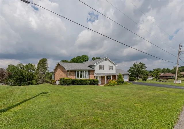 Photo 2 of Sale Pending at 1506 Chestnut St, Connellsville, PA 15425 | MLS# 1764110 | Listing updated on 2026-07-11