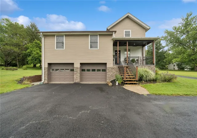 3rd image of 134 Trouttown Rd, Hunker, PA 15639 | MLS# 1764114
