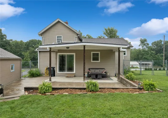 5th image of 134 Trouttown Rd, Hunker, PA 15639 | MLS# 1764114