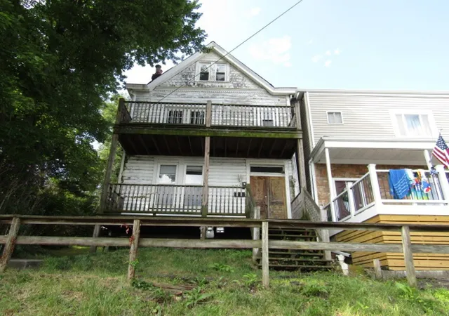 1st image of 2620 Stromberg St, Pittsburgh, PA 15203 | MLS# 1763972