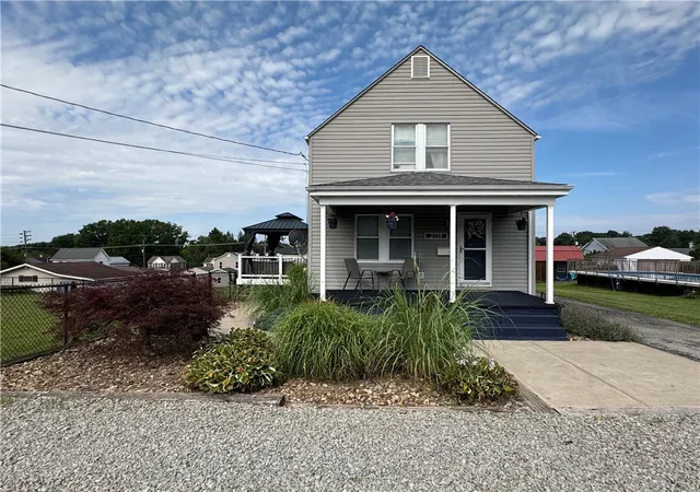 Homes for sale in Derry Twp, PA | 2119 Walnut Dr, Derry Twp, PA 15650 | MLS# 1764098