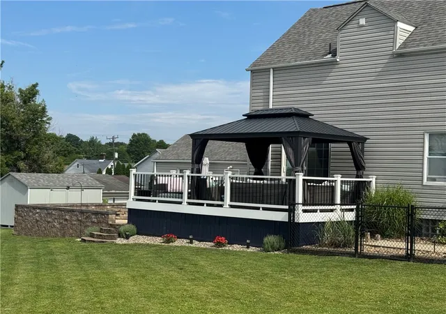 Homes for sale in Derry Twp, PA | 2119 Walnut Dr, Derry Twp, PA 15650 | MLS# 1764098