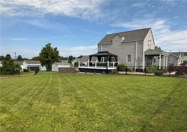 Homes for sale in Derry Twp, PA | 2119 Walnut Dr, Derry Twp, PA 15650 | MLS# 1764098