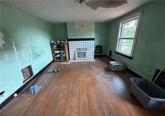 Homes for sale in Wilkinsburg, PA | 670 Princeton Blvd, Wilkinsburg, PA 15221 | MLS# 1762813