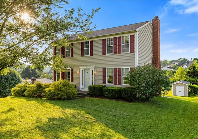 2nd image of 626 Preferred Dr, South Franklin, PA 15301 | MLS# 1763469