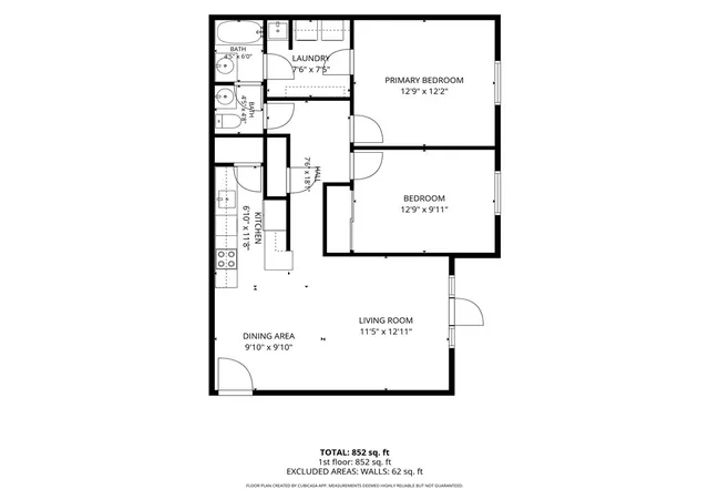 43rd image of 1010 Margarite #G, Scott Twp, PA 15216 | MLS# 1763733