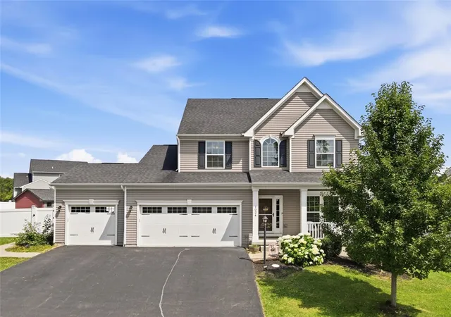1st image of 1024 Blackhawk Dr, Middlesex Twp, PA 16059 | MLS# 1763625