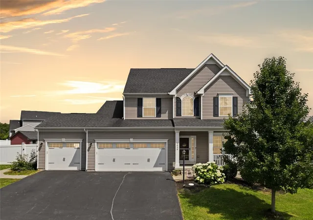 50th image of 1024 Blackhawk Dr, Middlesex Twp, PA 16059 | MLS# 1763625