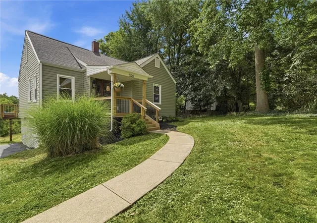 1st image of 5106 Hardt Rd, Gibsonia, PA 15044 | MLS# 1763935
