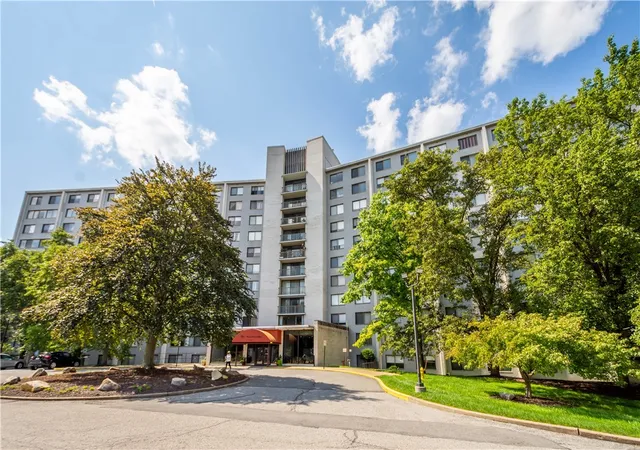 Condo for sale at 1160 Bower Hl Rd #700B, Pittsburgh, PA 15243 | MLS# 1763732