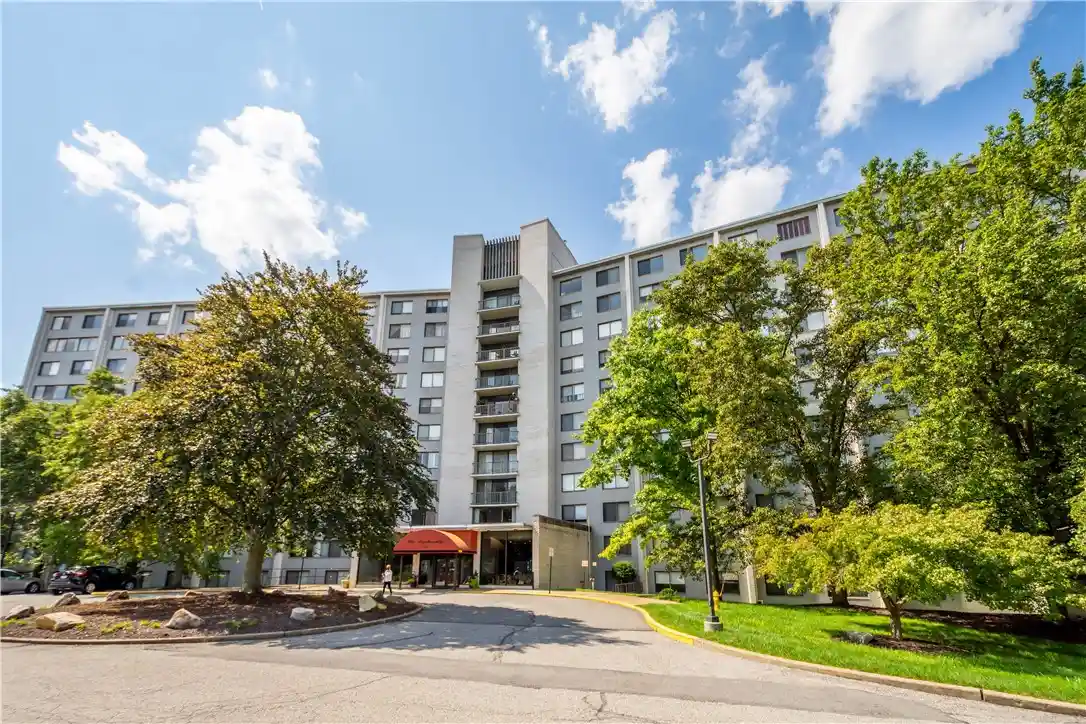 Photo 1 of Condo for sale at 1160 Bower Hl Rd #700B, Pittsburgh, PA 15243 | MLS# 1763732 | Listing updated on 2026-10-25